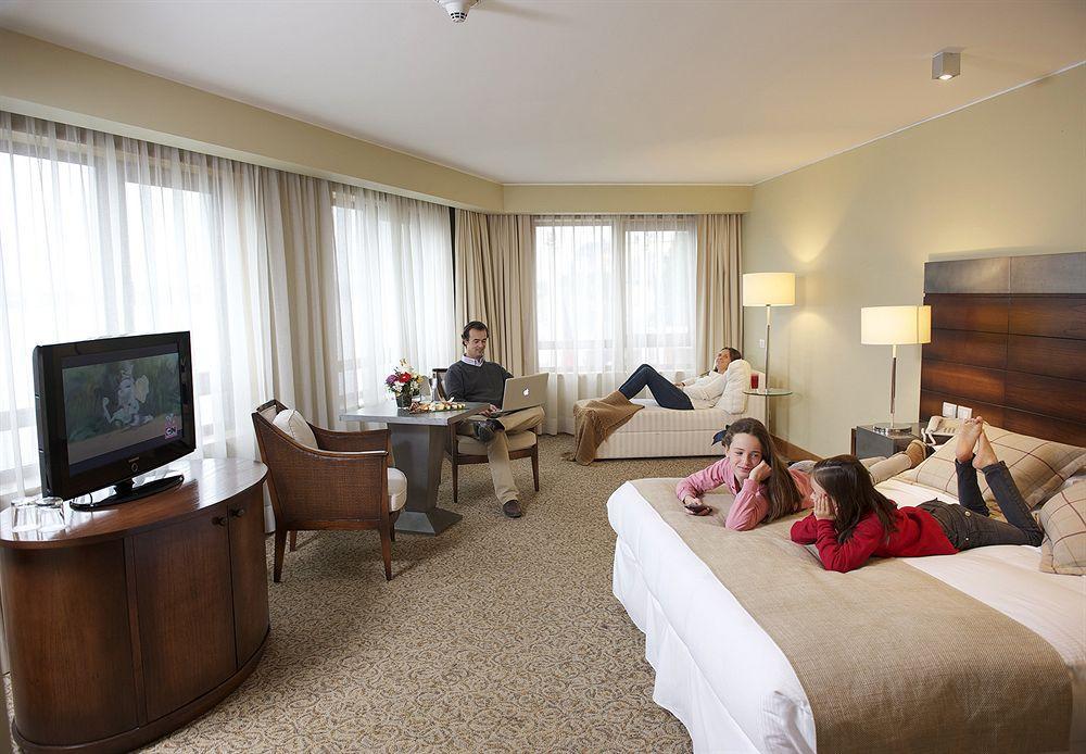 Radisson Hotel