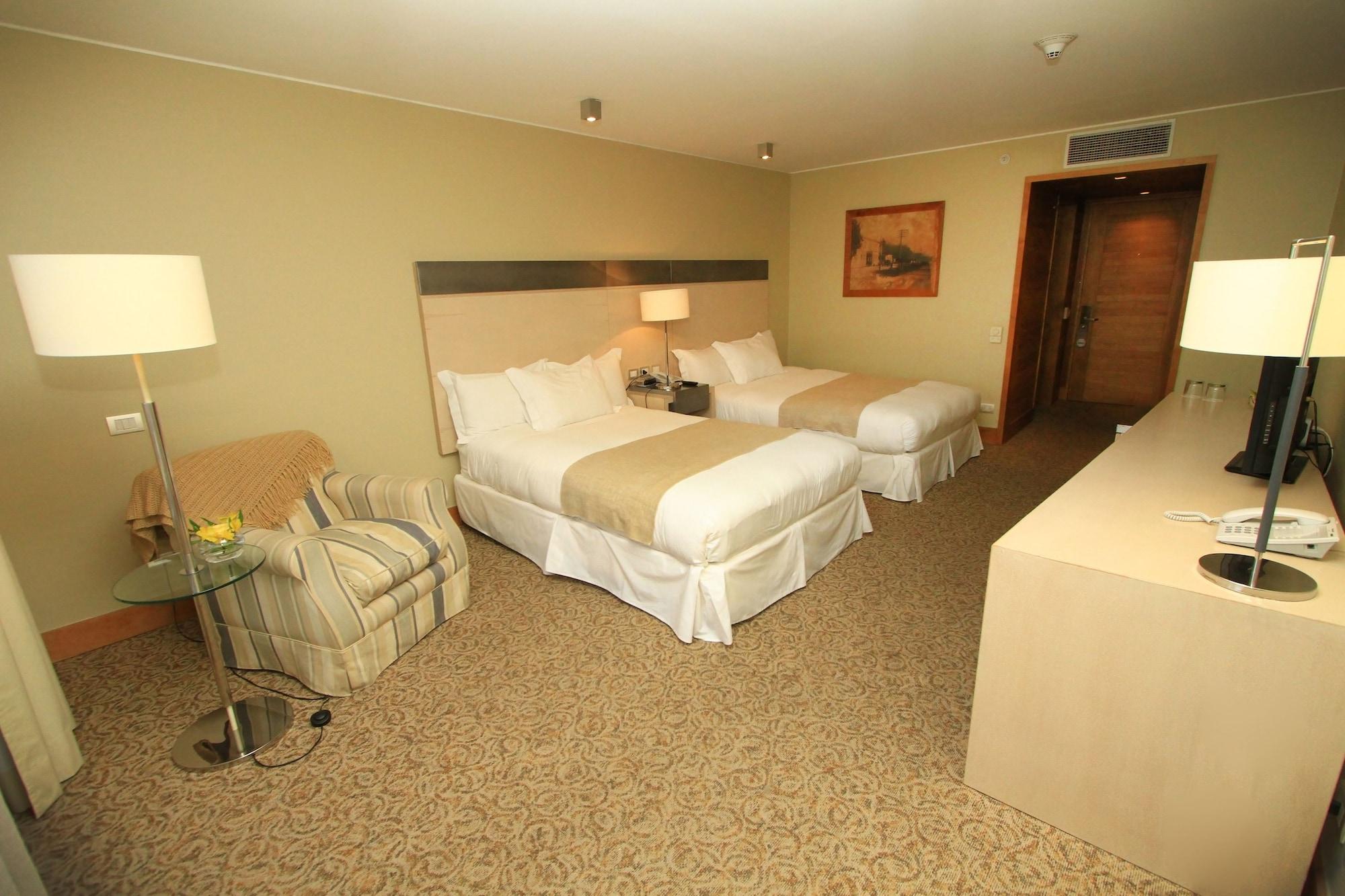 Radisson Hotel 5*