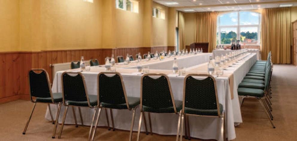 Radisson Puerto Varas