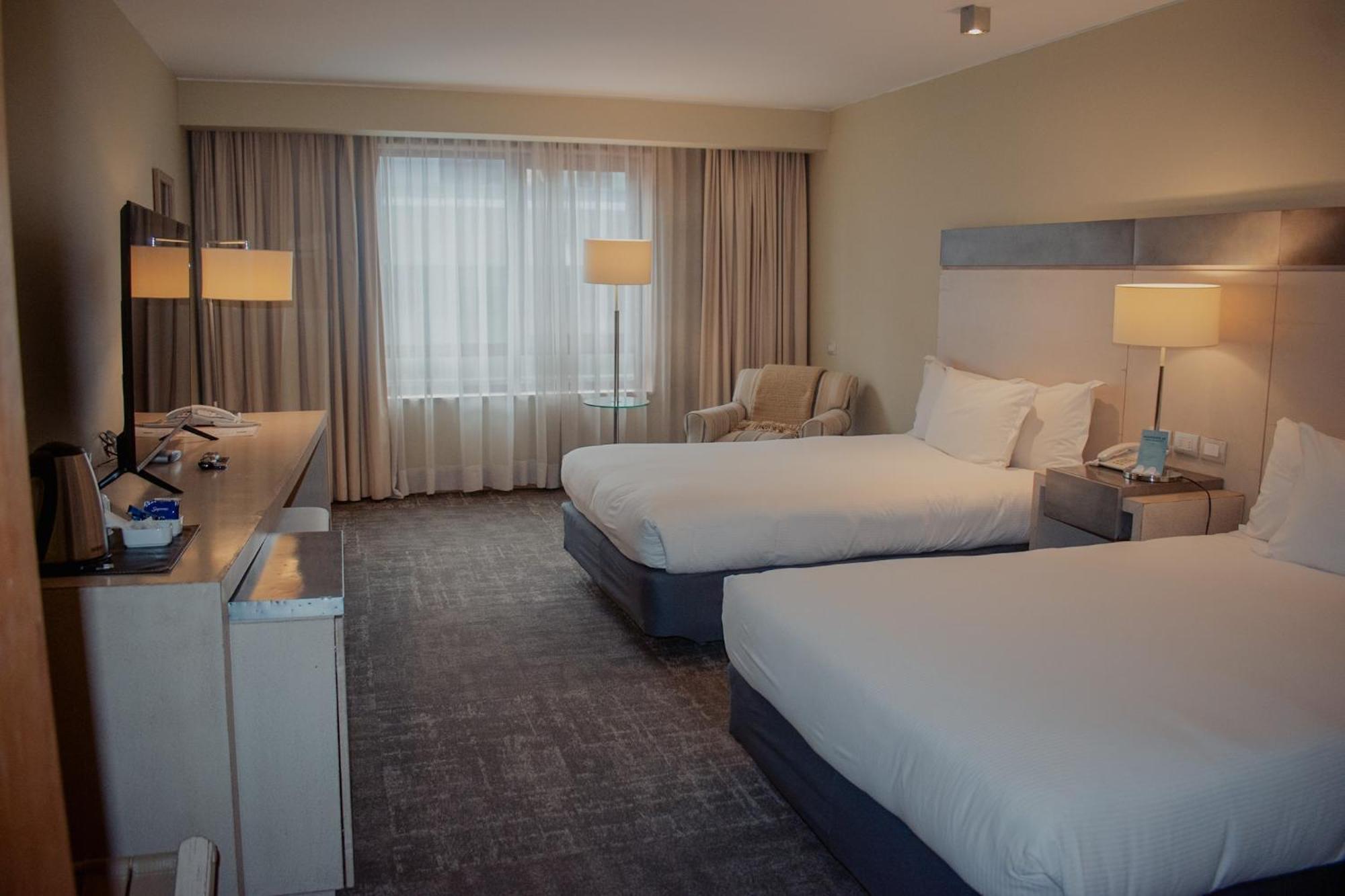 Hotel Radisson