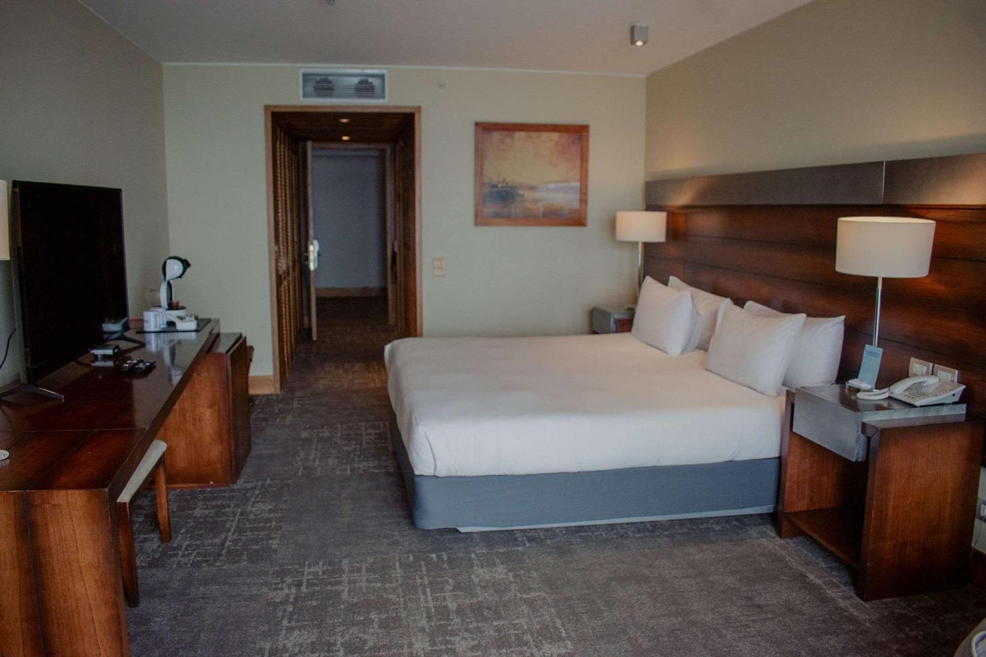 Radisson 5* Puerto Varas