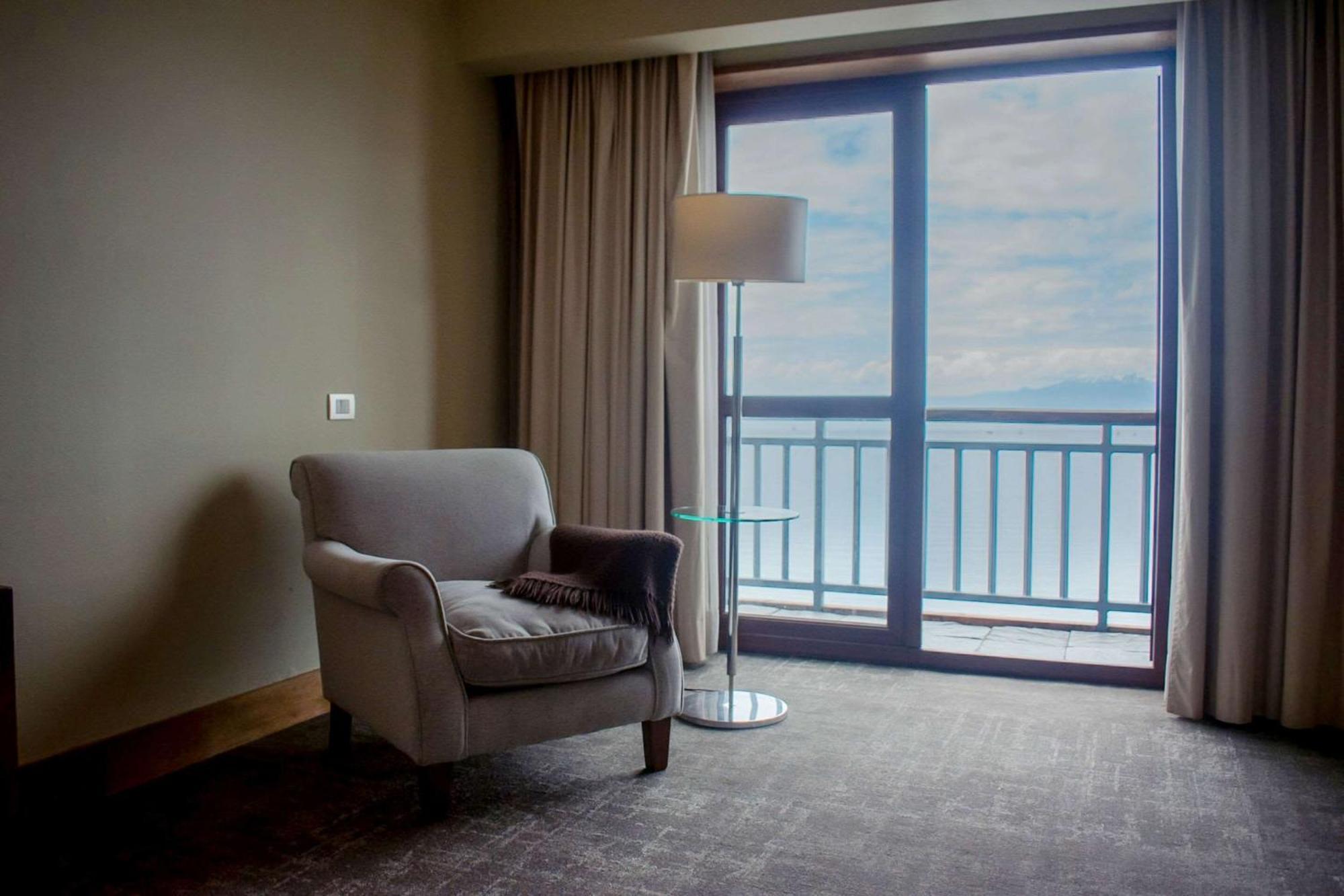Radisson Hotel