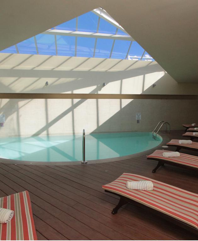 Radisson Hotel