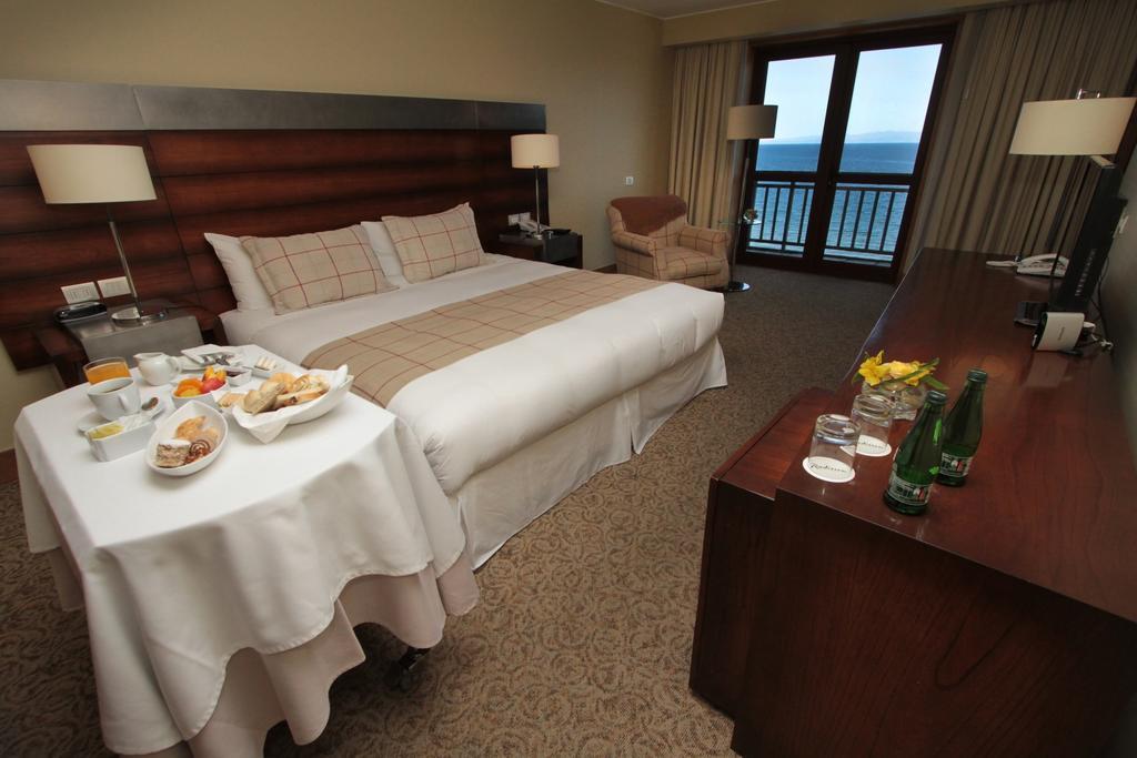 Radisson 5* Puerto Varas