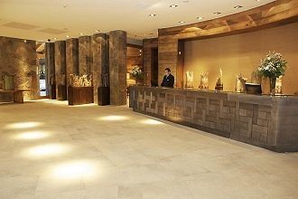 Hotel Radisson 5*