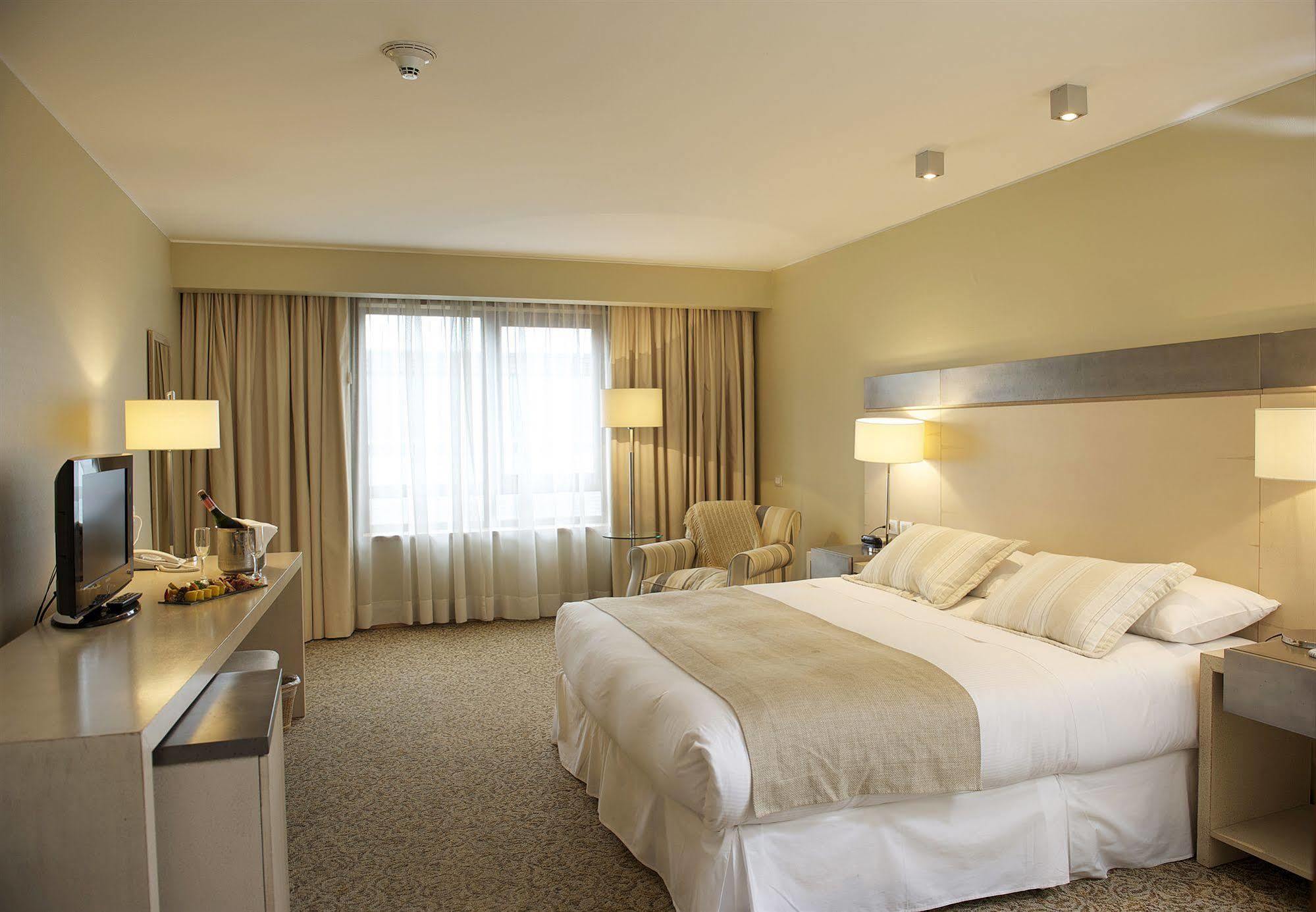 Radisson Hotel