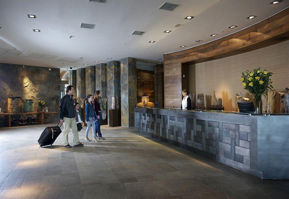 Hotel Radisson Puerto Varas